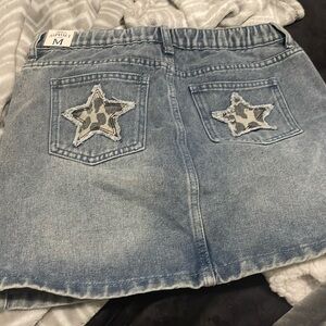 Gifted but wrong size sadly